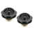 Oil Rubbed Bronze