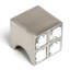 Swarovski Crystal Square Knob-5224335