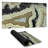 Lace agate - 15.75"x31.50" Desk mat