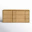 Commode double 6 tiroirs Alvarez-1114212056