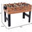 3 in 1 Sports Multigame, Pool Billiards, Slide Hockey, Foosball Game Table
