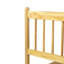 Lit très grand style traditionnel avec tête et pied de lit, lit en bois de pin avec cadre de lit renforcé, naturel-1706400249-1706400253