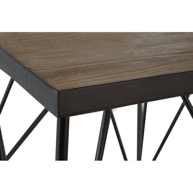 Silverod End Table