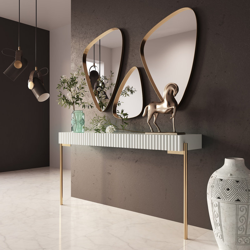Adlina 100cm Console Table