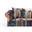 Forsyth Crushed Velvet Patchwork Sofa-683743694-691811899