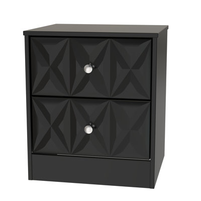 San Jose Bedside Table