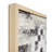 Fete - Picture Frame Textual Art