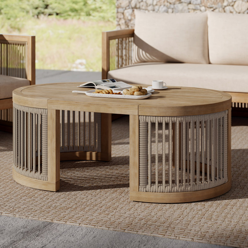 Table basse Sate Patio