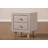 Martinstown 2 - Drawer Nightstand-307934702