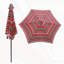 Parasols d'extérieur 9 pi pour patio-2115307268