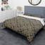 Ensemble de housse de couette Mid-Century Luxury Metallic s II-40702404
