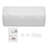 Marieo 8'' W Plastic Merchandiser