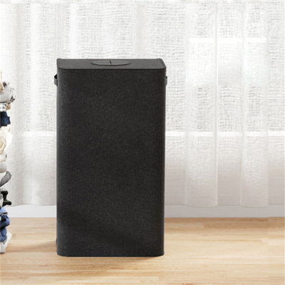 Bhargava Laundry Hamper with Handles