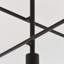 Drishya Semi Flush Mount