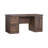 Coppola 61.4'' W Rectangle Executive Desk-2142681126