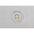 Hauslane Chef Series 30" Under Cabinet Range Hood - Matte White, Pro Performance, LED Lights, Touch Controls, 3-Way Venting-49672197-80791019