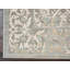 Tapis gris abstrait Ashlesha-22267825