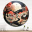 Horloge murale Eastcroft-1166969739