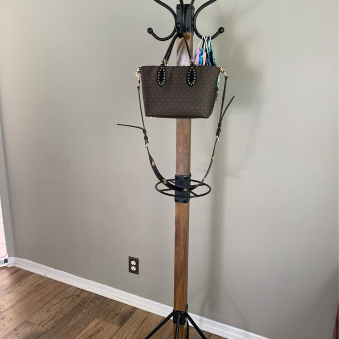 Butler Logan Square Coat Rack/Tree Reviews Perigold