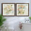 Floral Blush I - ensemble de 2 reproductions d'art sur papier-791057702-791057710
