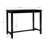 Bartonville Solid Wood Base Pub Table-1298123731-1298123737