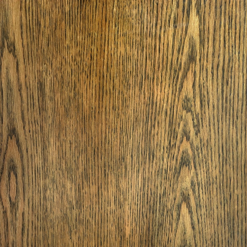 Table basse ronde avec matériaux mixtes avec tablette