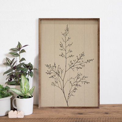 Single Branch