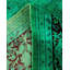 Yareily One-of-a-Kind 7' 11" X 9' 11" Hand Knotted Area Rug