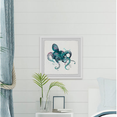 Boell " Tentacles I "