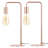 Metal Table Lamp