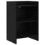 40 cm W Bedside Table-1901297939