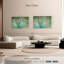 Paon Brampt arborant une queue-107676445