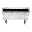 Bureau à domicile Neni, stratifié pierre 47 po, tablette-102900554-134229617-134229618