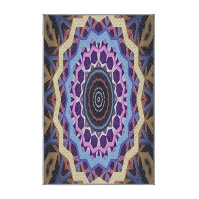 Abstract Indoor Rug