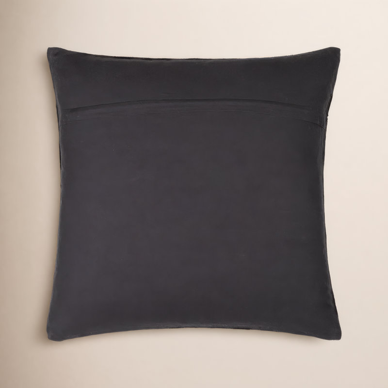 Nashville Throw Pillow, Down