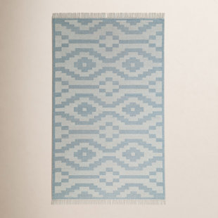 Mardith Stepwell Area Rug