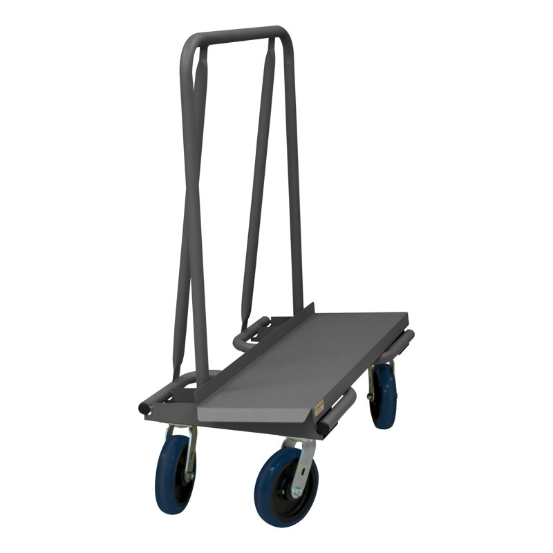 3000 Lb. Capacity Platform Dolly