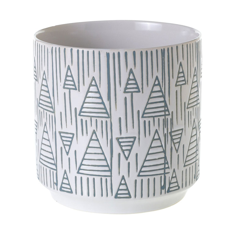 Chaynce Handmade Ceramic Pot Planter