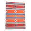 Burritt Geometric Hand Woven 140cm X 185cm Area Rug