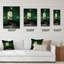 Horloge murale Anneice-955242619