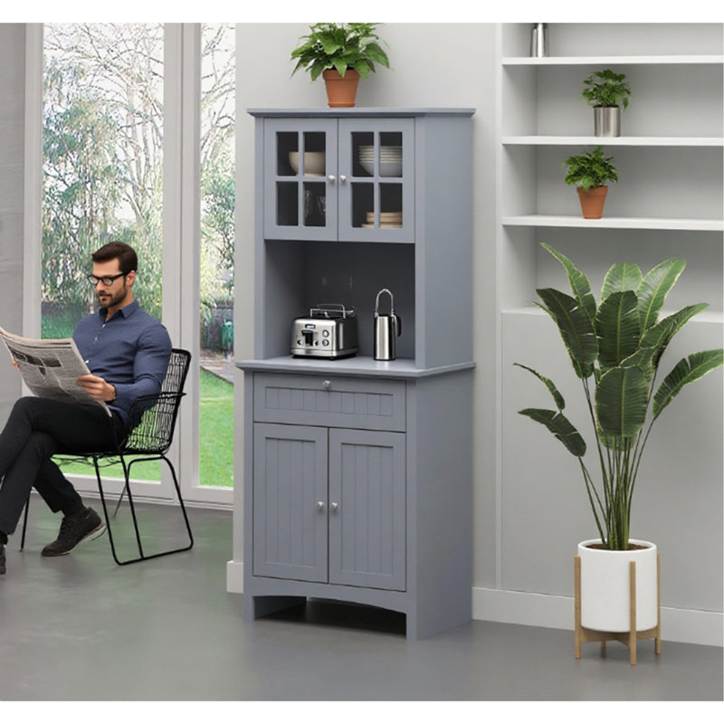 Kitchen Cabinet Kitchen Pantry Storage Cabinet