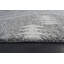 Tapis gris à poils longs Ailise-1167728171