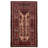 Wool Southwestern Indoor Rug