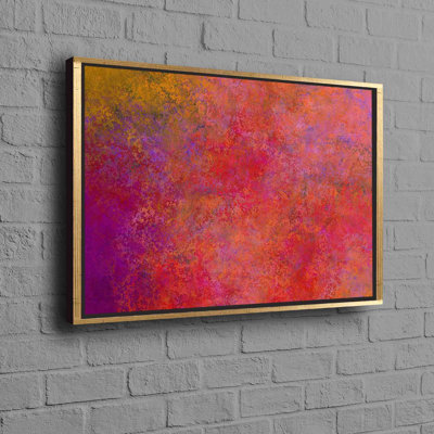 Print on Canvas