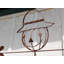 Spinner de jardin Scrawman