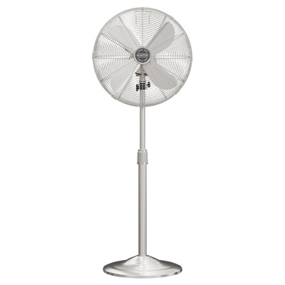 47" Oscillating Pedestal Fan