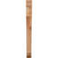 Support en bois rustique traditionnel BKTLEC01-111565103-93350351