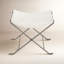 Leather Utility Stool-1802896064
