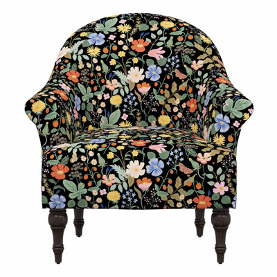 Rifle Paper Co. x Cloth and Company Josephine Chair