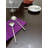 Ensemble de couverts 6 pièces, service pour 6